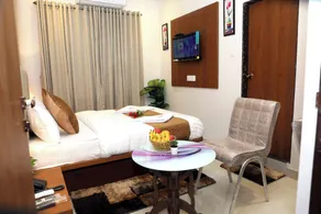 Hotel Success Executive - Room