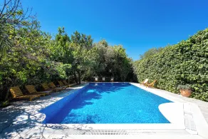 Hotel Dubrava - Piscine