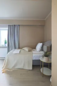 Victoria hotell Fredrikstad - Værelse