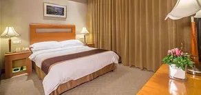 New Century Hotel Pudong Shanghai - Room