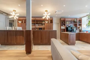 Boutique Hotel Malie House - Réception