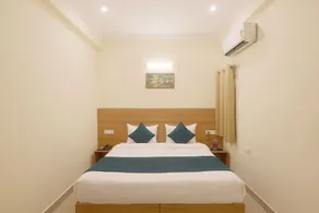 Hotel Lemon Suites & Banquet By Aura - Chambre