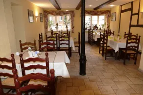 Altstadthotel Ilsenburg - Restaurant