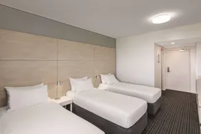 Vibe Hotel Darwin Waterfront - Room