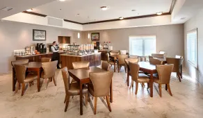 Canalta Hotel Lac La Biche - Restaurant
