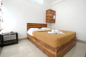 Hillside Hideaway Gudalur - Habitación