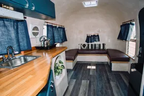 Hotel Luna Mystica - Chambre