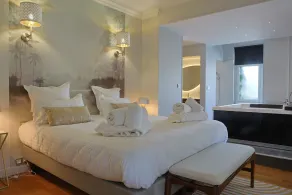Erawan Boutique Hôtel - Room