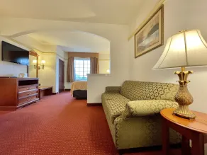 FairBridge Inn & Suites Cleburne - Chambre