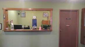 Harbor Lights Lodge - Reception