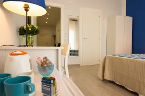 La Reginella B&B Sorrento - Zimmer