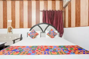 Fabhotel Jyotish Bhawan - Værelse