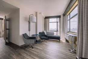 Holiday Inn Express Long Island City E - New York by IHG - Room