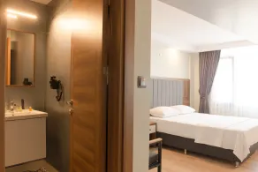 Urla My Rooms - Room