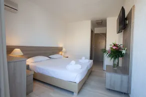 Apollon Hotel - Chambre