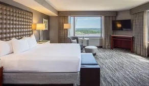 Hyatt Regency Saint Louis at The Arch - Chambre