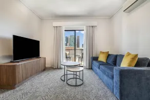Adina Apartment Hotel Perth Barrack Plaza - Room