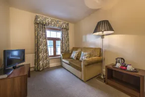 The Royal Oak Hotel, Welshpool - The Coaching Inn Group - Habitación
