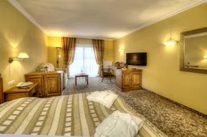 Sporthotel Radstadt - Værelse
