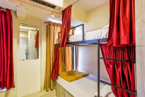 Hotel BKC Corporate Inn - Room