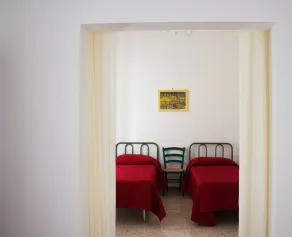 Residenza Santa Lucia B&B - Room