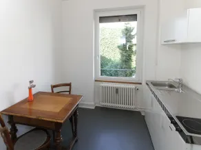 Apartments Spalenring10 - Udsigt fra værelset