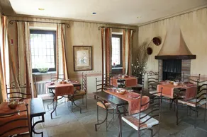 Tenuta La Cascinetta - Lounge i lobbyen