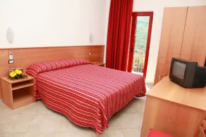 Luigiane B&B e Ristorante - Rum