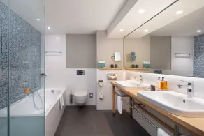 Holiday Inn Gdansk - City Centre by IHG - Badrum