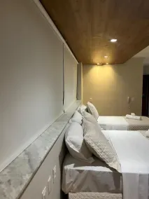 Murano Suits Hotel - Zimmer