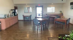 Southern Inns And Suites now offering RV Spaces for rent - Innenbereich