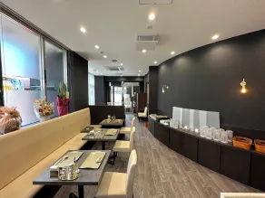 APA Hotel Ikebukuro Eki Kitaguchi - Restaurant