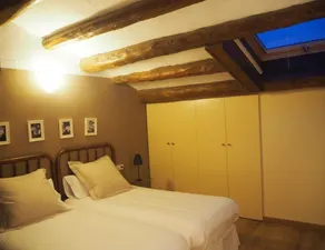Vilosell Wine Hotel - Værelse
