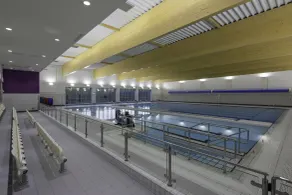 Warwick Conferences - Scarman - Pool