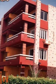 Maamoura Armed Forces Apartments - Exterior