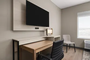 @HOME by Best Western St. George - Zimmer