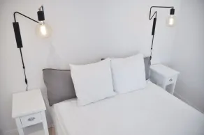 Hotell Villa Borgen - Room