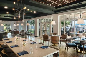 Tryon Riverfront Inn New Bern, Tapestry - Restaurant