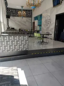 Hotel San Francisco - Restaurant