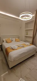 Gaglian's Suites Lake Como - Zimmer