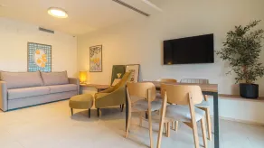 Ohtels Les Oliveres - Chambre