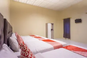 OYO 1512 Hotel Harley - Zimmer