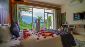 Winter Note Resorts - Room