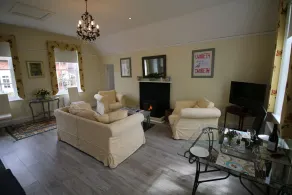 Prince Hill Cottages - Chambre