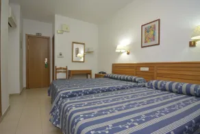 Hotel Casa Emilio - Værelse