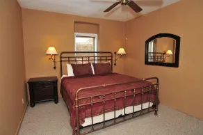 Schmitz Bed & Breakfast - Rum