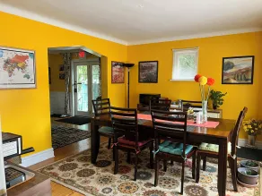 Cozy House B&B - Restaurant