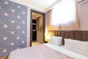 Elea Old Tbilisi Hotel - Zimmer