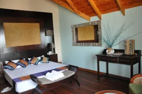 Le Relax Beach House - Room