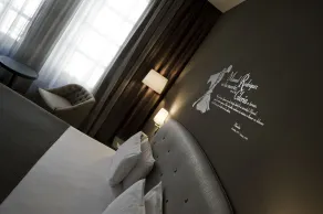 Eurostars Patios de Cordoba - Chambre